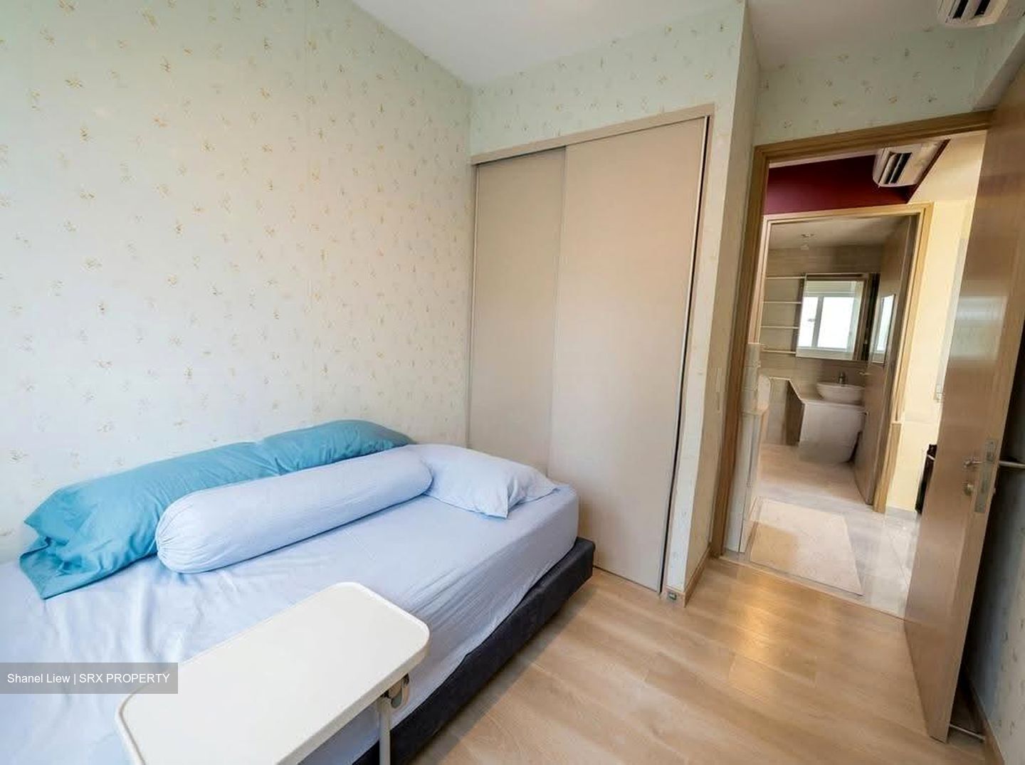 High Park Residences (D28), Apartment #634311371